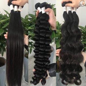 Genius weft
