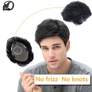 men's wig