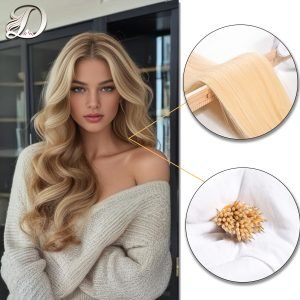 nano ring hair extension